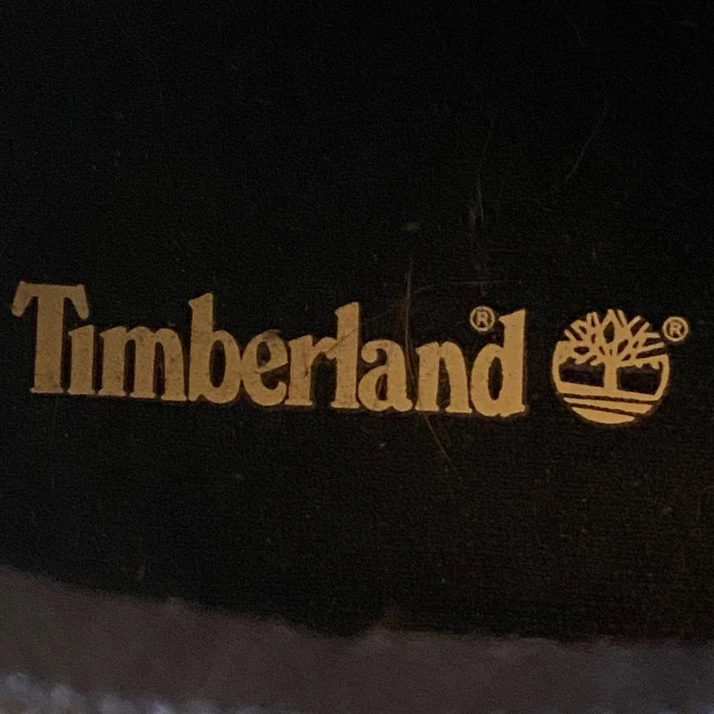 Timberland Groveton Chukka Mens 10.5 Navy Blue Nubuck Cordura Sneakers A1SF3